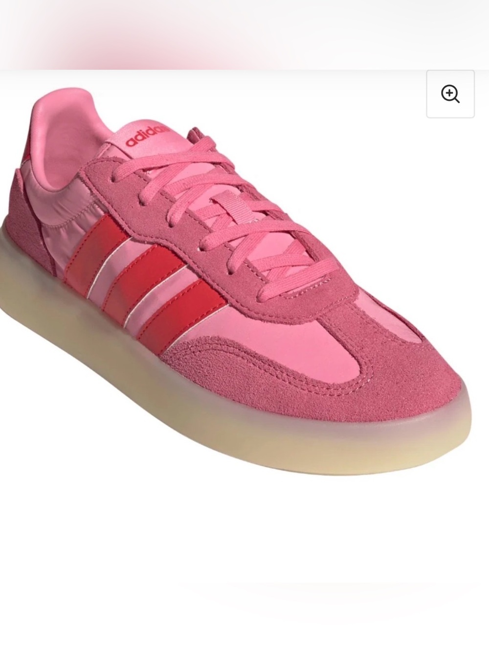 adidas Barreda Decode Shoes
